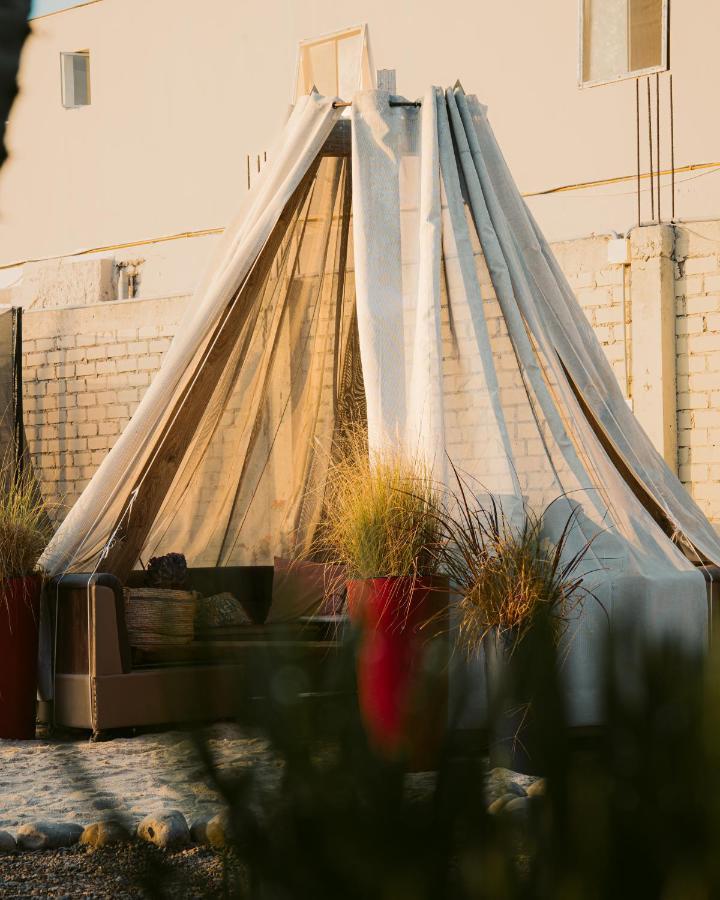 El Santuario Villa Paracas Kültér fotó